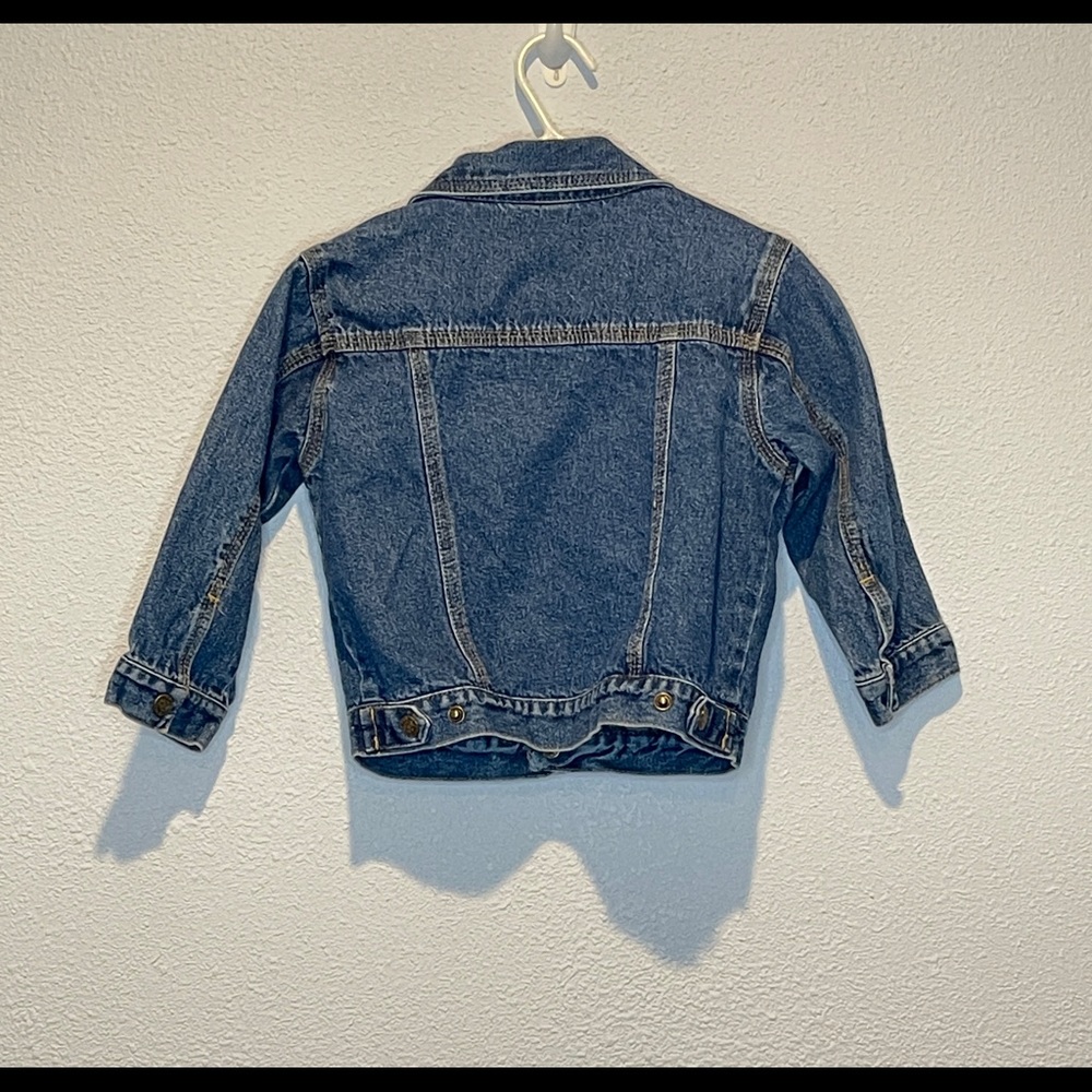 Denim Jacket - Picture 2 of 6